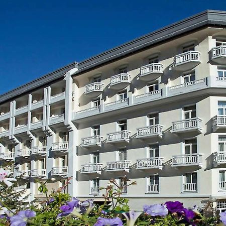 B&B Home Brides-Les-Bains Les 3 Vallees Екстер'єр фото