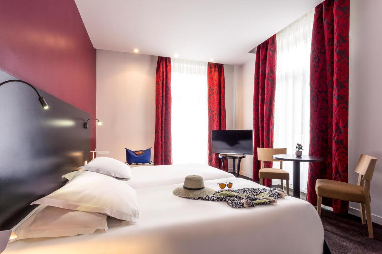 B&B Home Brides-Les-Bains Les 3 Vallees Екстер'єр фото