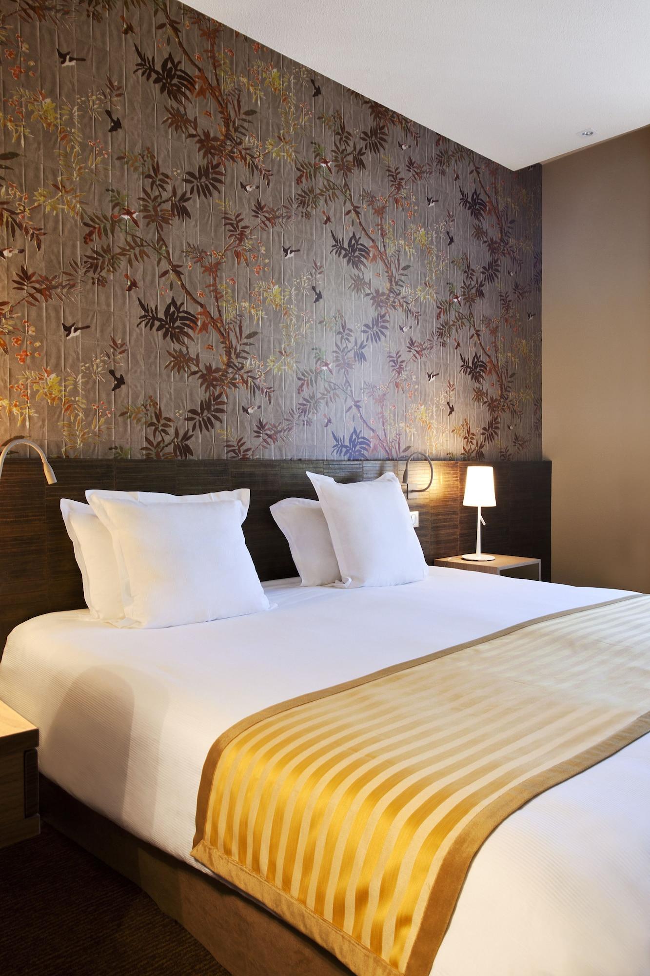 B&B Home Brides-Les-Bains Les 3 Vallees Екстер'єр фото