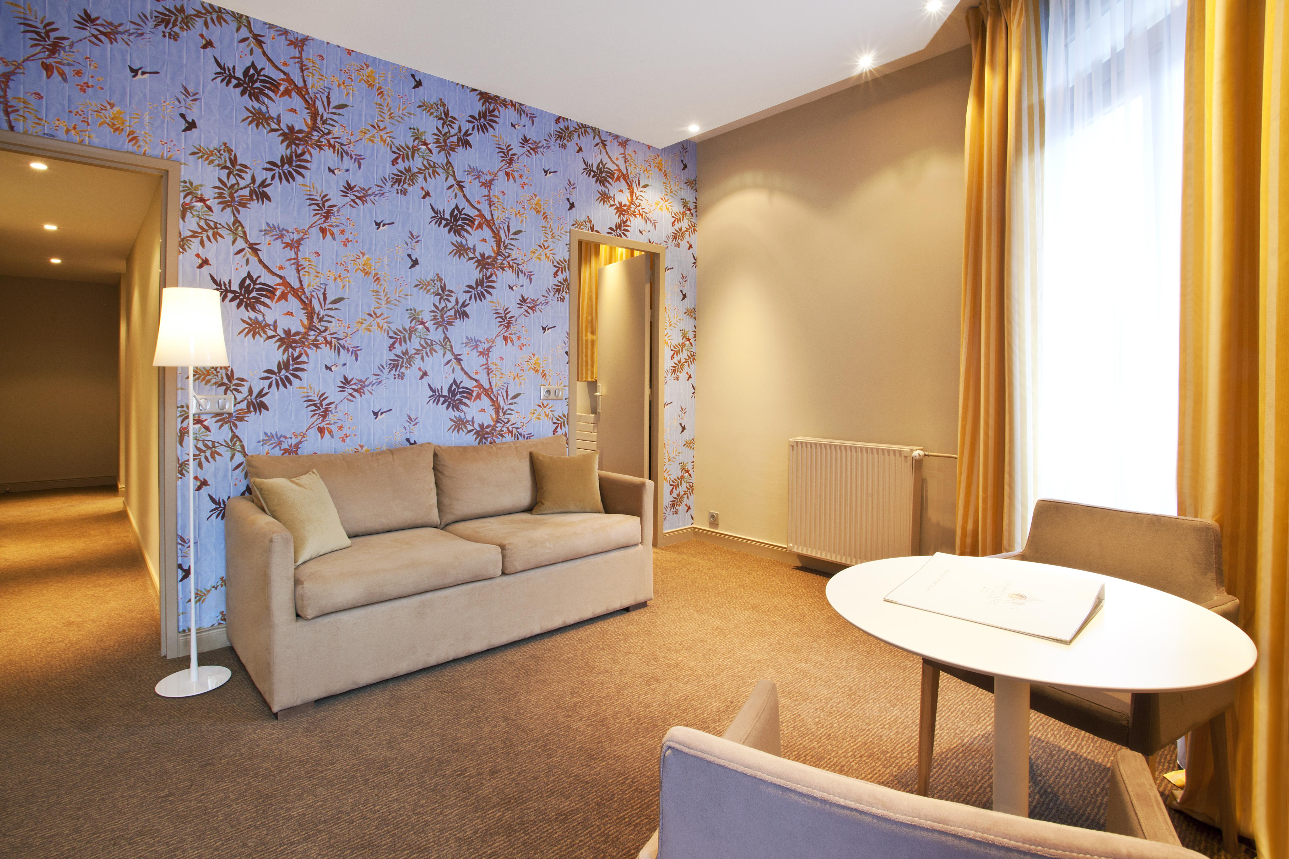 B&B Home Brides-Les-Bains Les 3 Vallees Екстер'єр фото