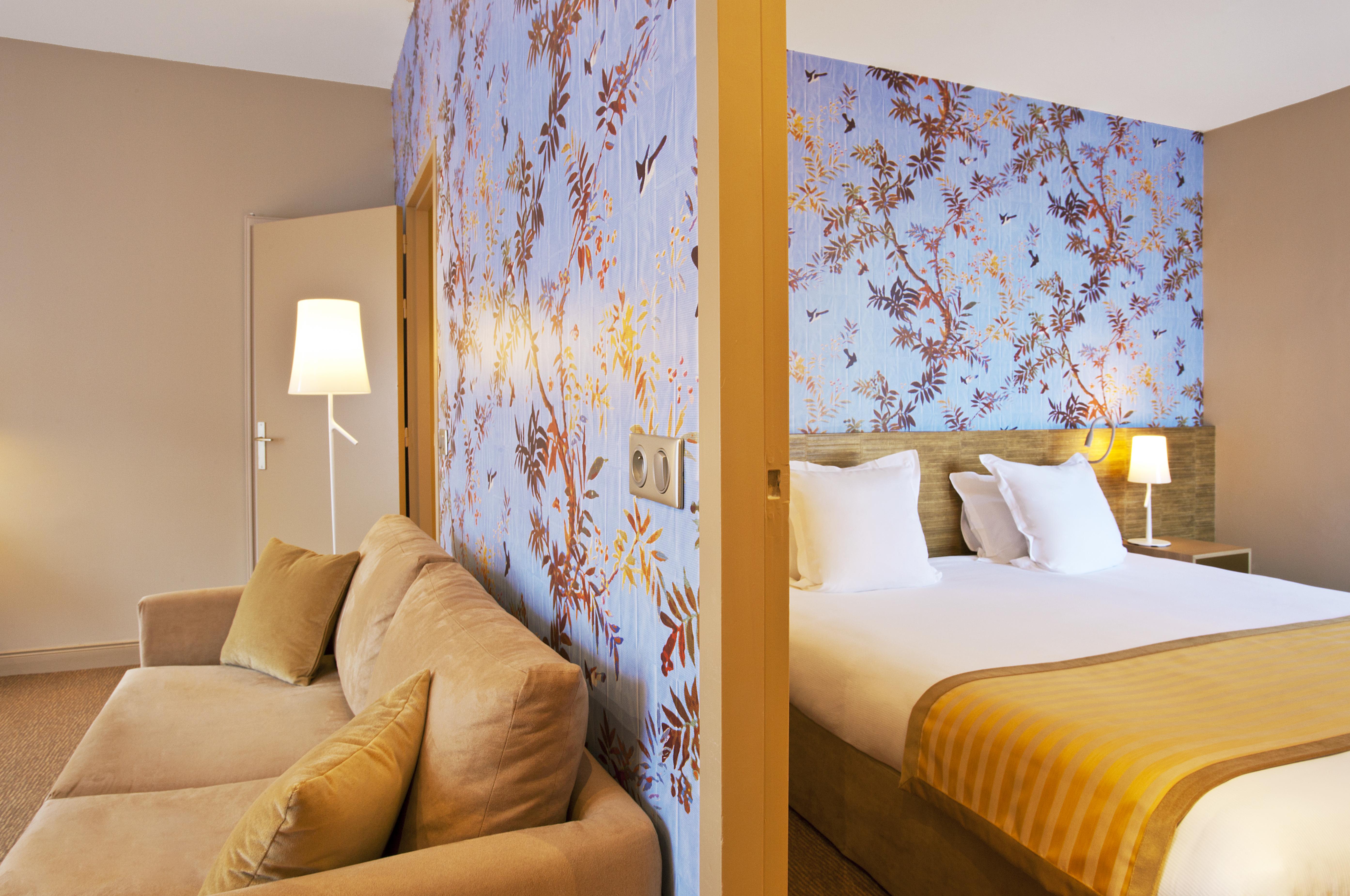 B&B Home Brides-Les-Bains Les 3 Vallees Екстер'єр фото