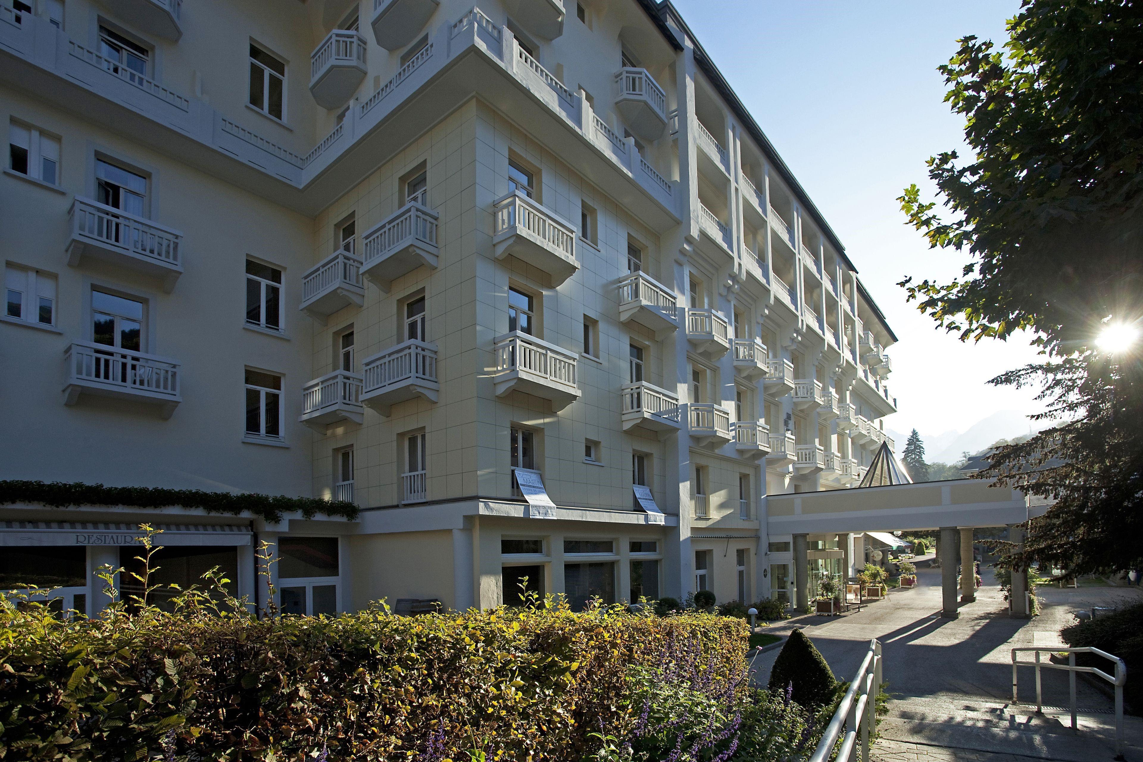 B&B Home Brides-Les-Bains Les 3 Vallees Екстер'єр фото
