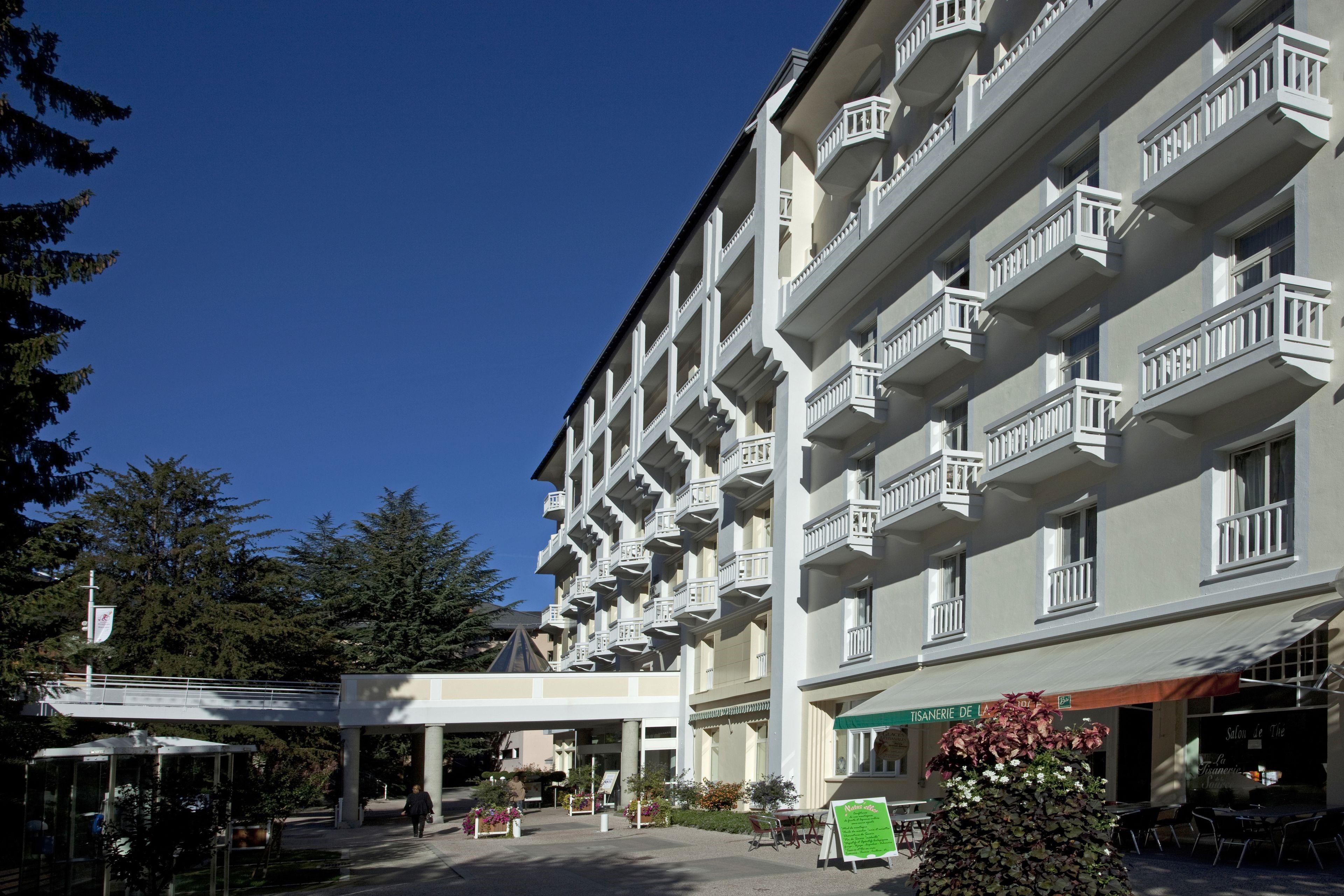 B&B Home Brides-Les-Bains Les 3 Vallees Екстер'єр фото