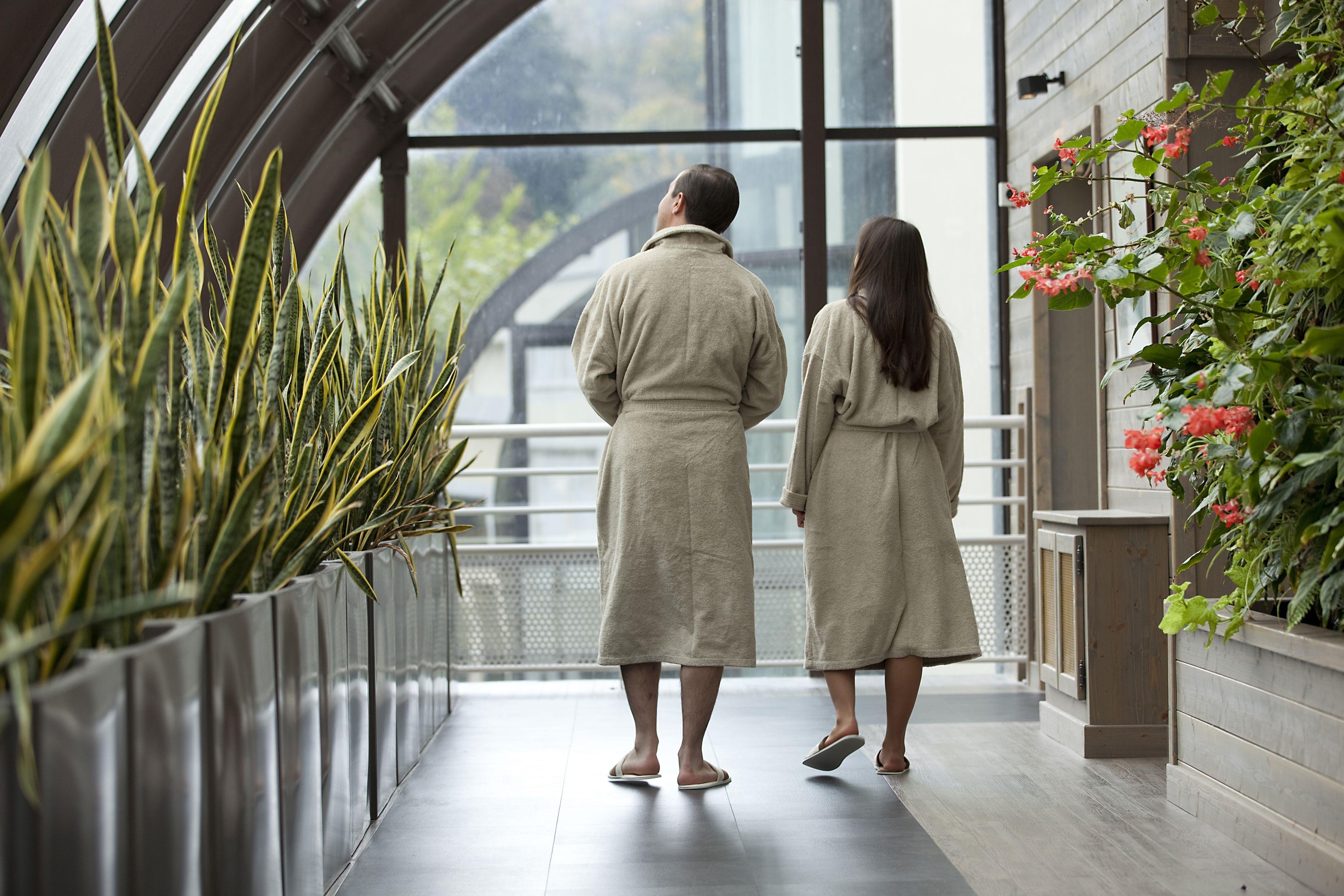 B&B Home Brides-Les-Bains Les 3 Vallees Екстер'єр фото