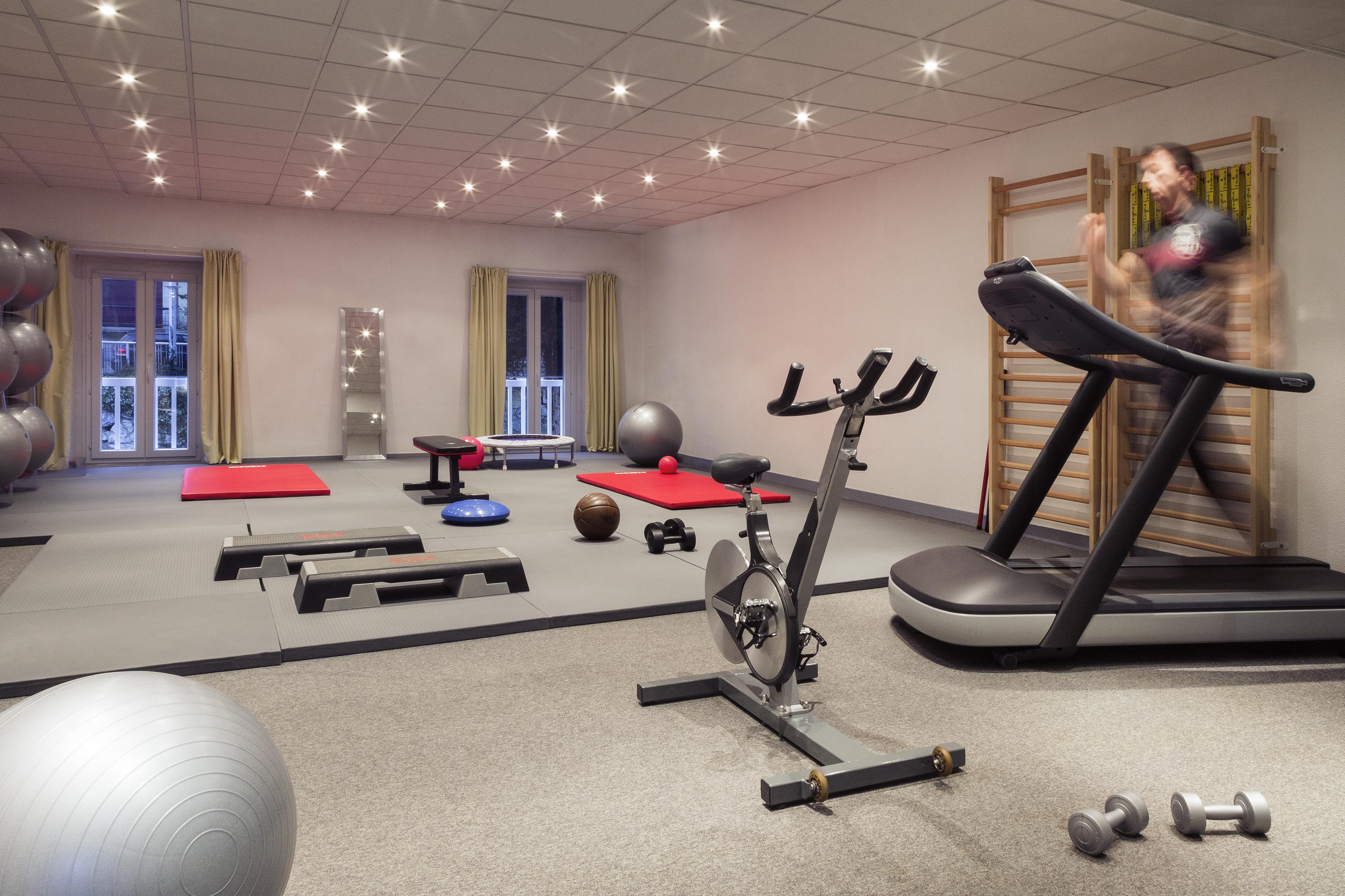 B&B Home Brides-Les-Bains Les 3 Vallees Екстер'єр фото