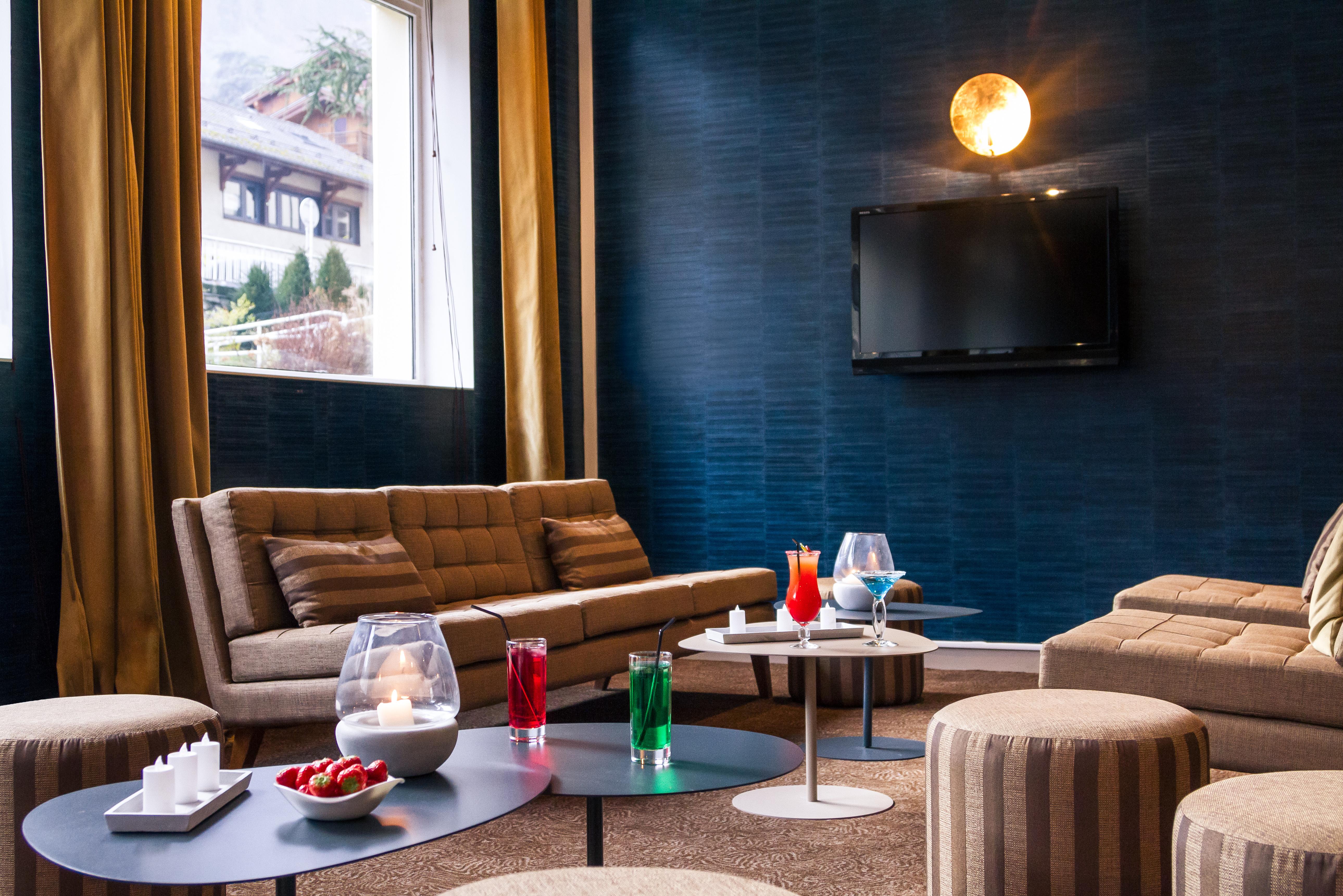 B&B Home Brides-Les-Bains Les 3 Vallees Екстер'єр фото