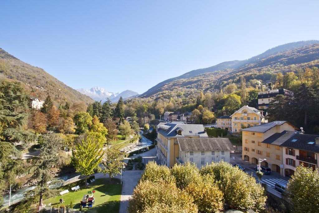B&B Home Brides-Les-Bains Les 3 Vallees Екстер'єр фото