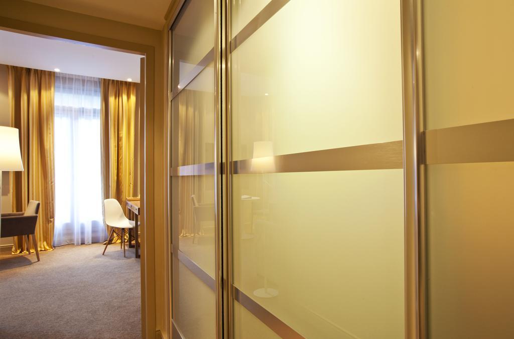 B&B Home Brides-Les-Bains Les 3 Vallees Екстер'єр фото